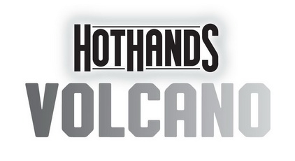 hothands volcano