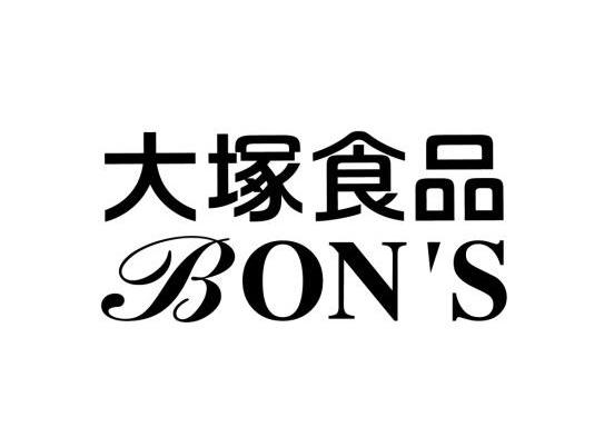  em>大塚 /em> em>食品 /em> bons