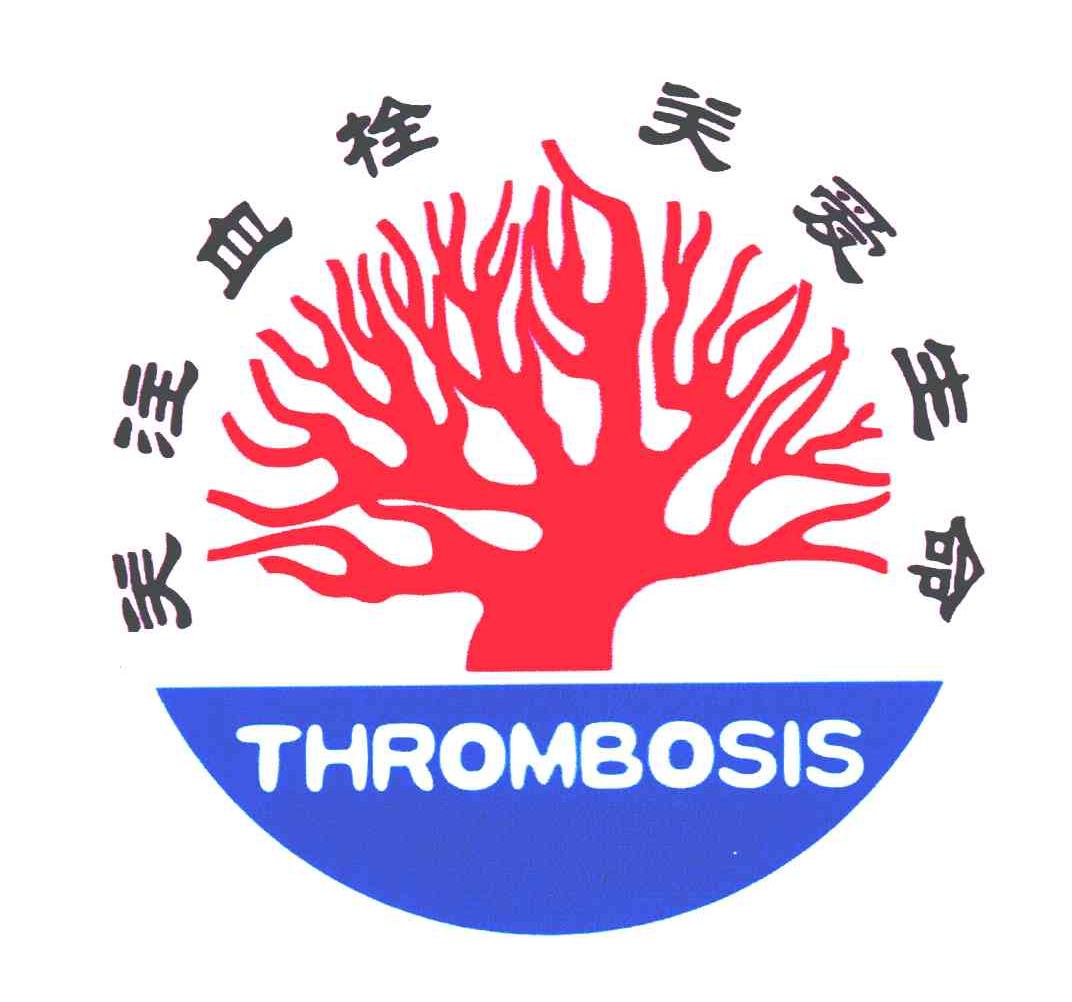 coronary thrombosis图片