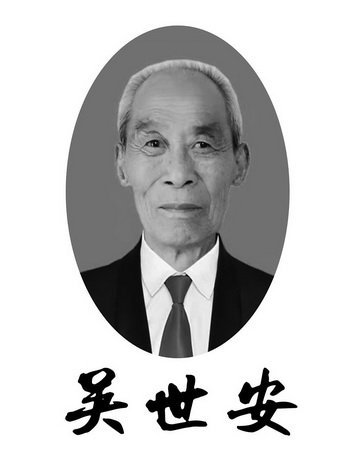 吴世安 - 商标 - 爱企查