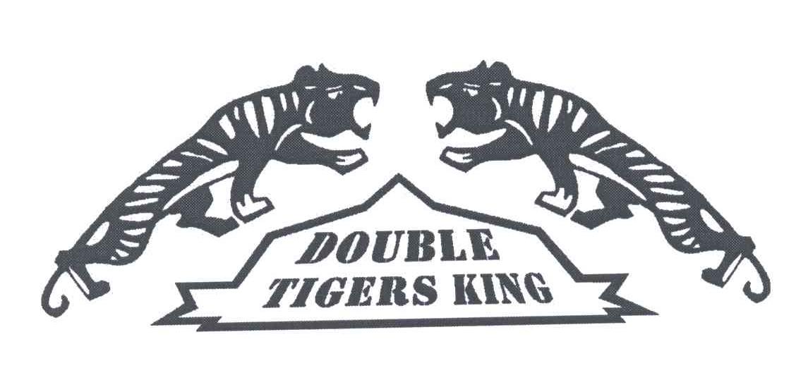  em>double /em>  em>tigers /em>  em>king /em>