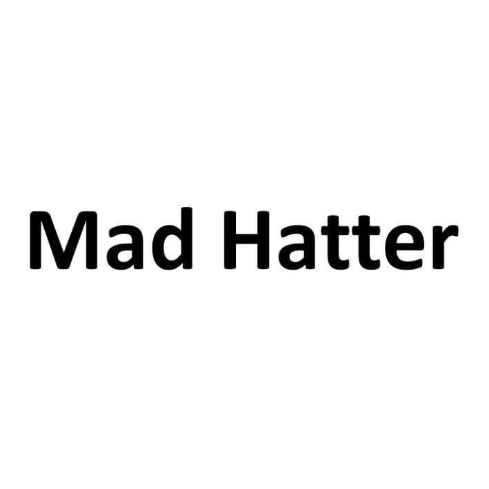 mad hatter