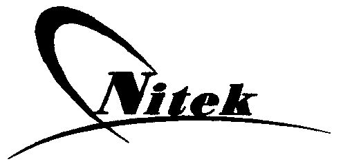  em>nitek /em>
