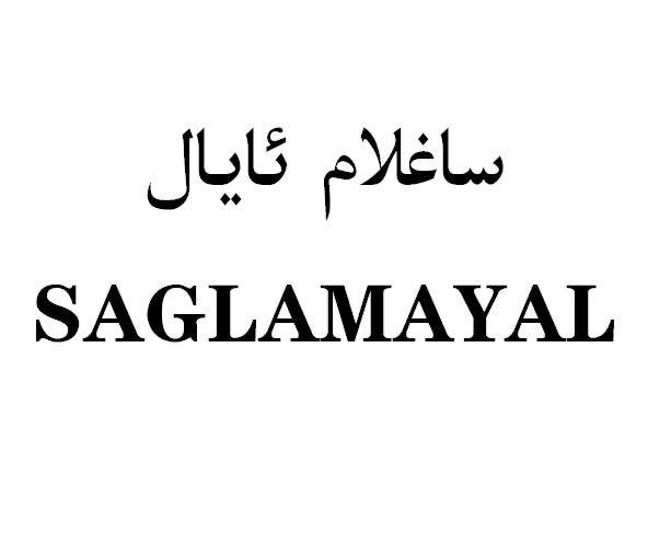 saglam ayal