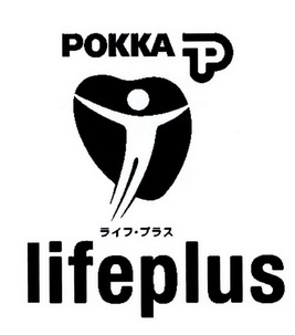 pokka p life em>plus /em>