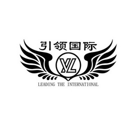 引领 em>国际 /em>