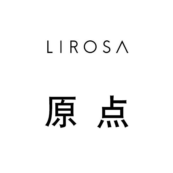  em>原点 /em>  em>lirosa /em>