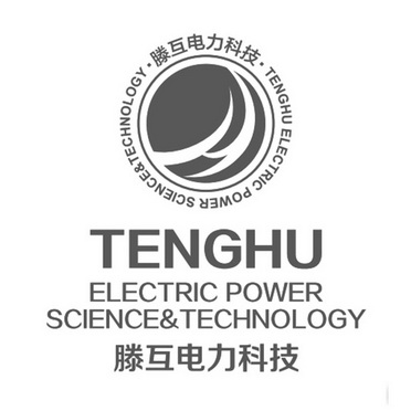 滕互电力科技  em>tenghu /em> electric power science&amp