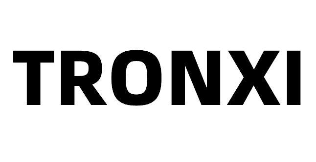  em>tron /em> em>xi /em>