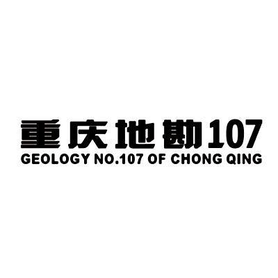 重庆地勘geologynoofchongqing107 企业商标大全 商标信息查询