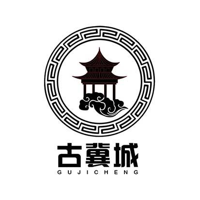 古代城市图标图片