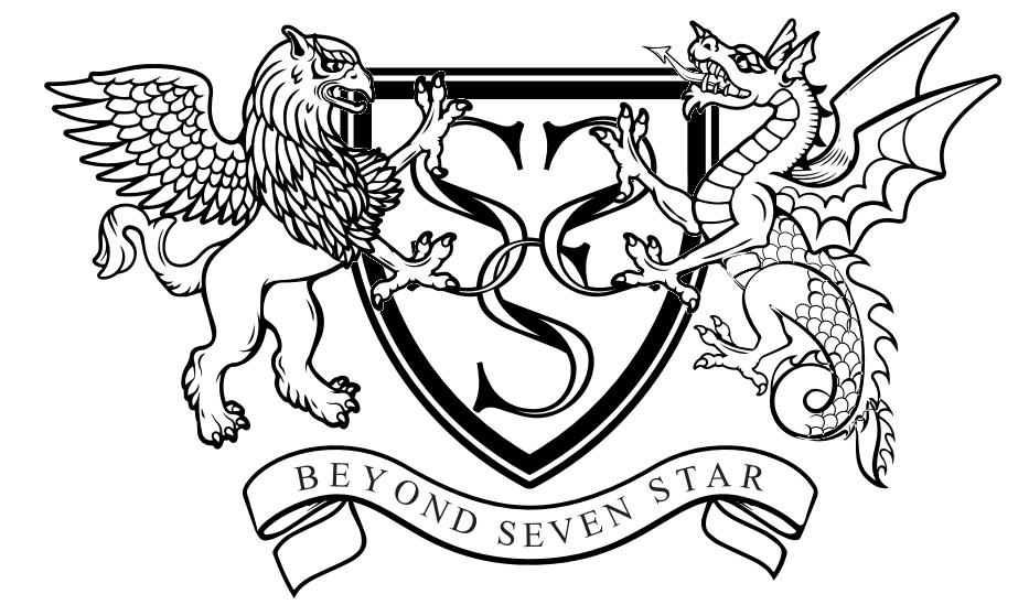  em>beyond /em> seven  em>star /em>
