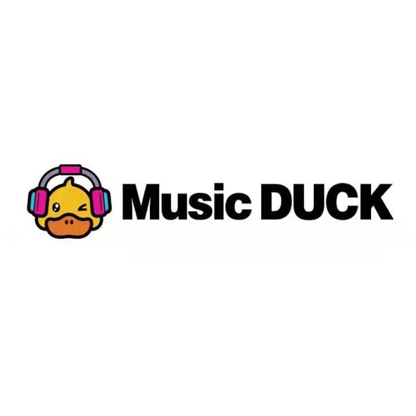  em>music /em> duck