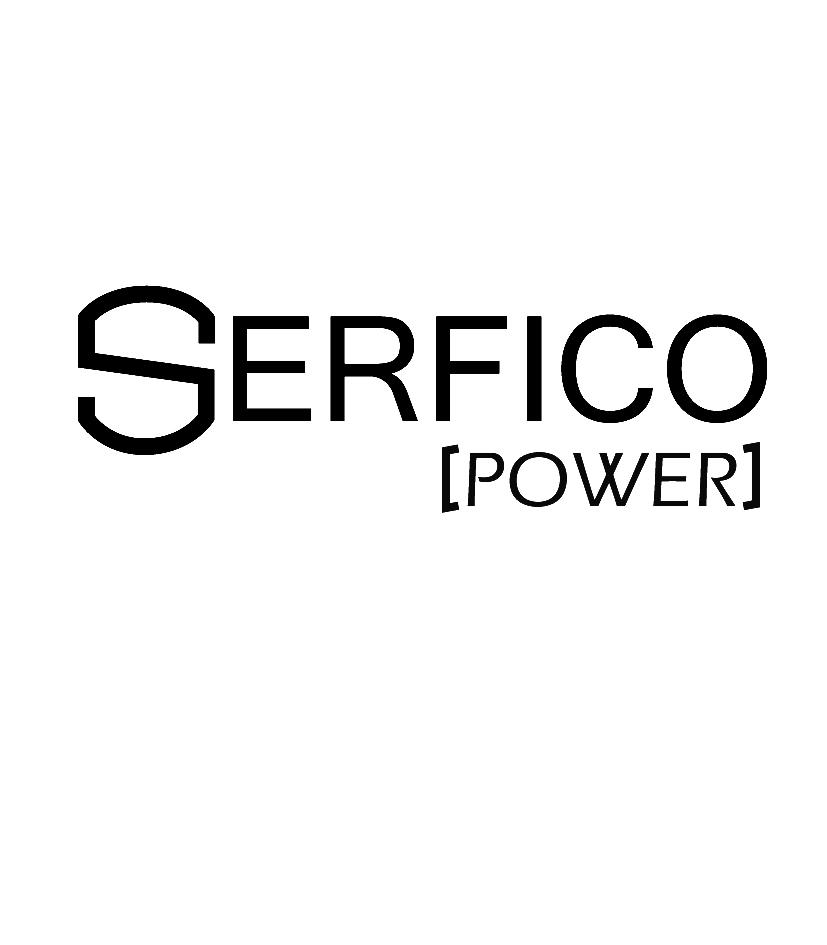  em>serfico /em>  em>power /em>