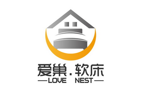 爱巢软床 - 商标 - 爱企查