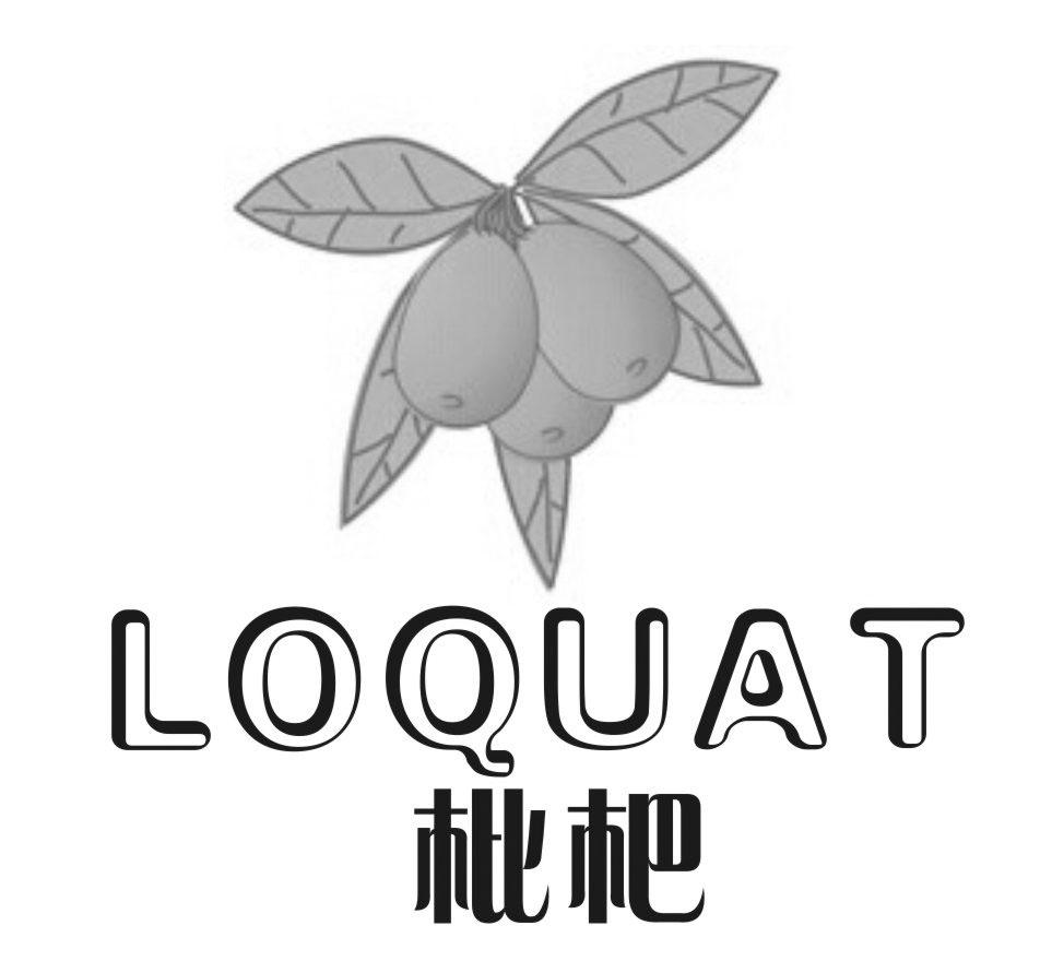 枇杷 em>loquat /em>