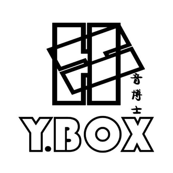  em>音 /em>博士 y.box