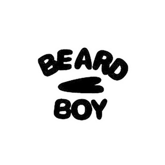 beard boy