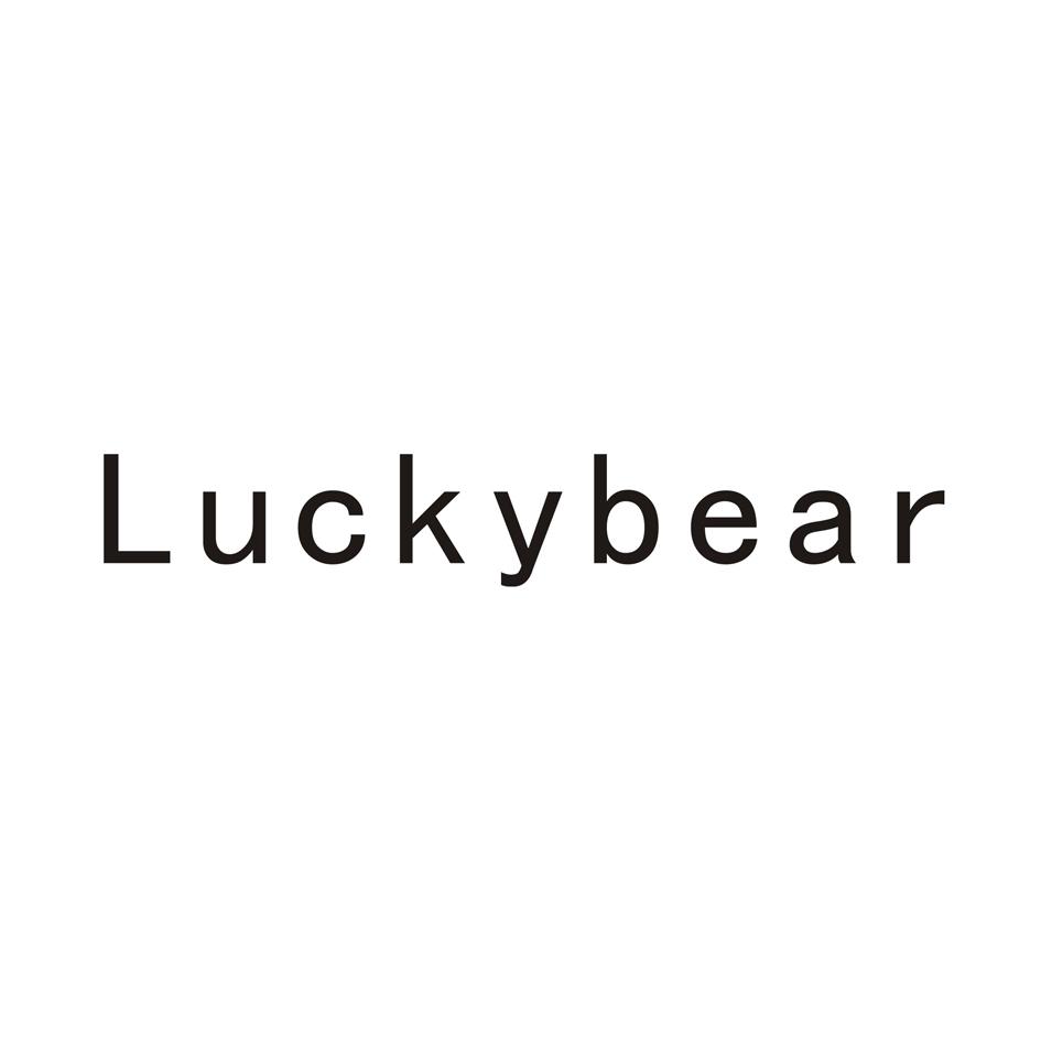 luckybear                                 