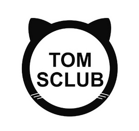 tomsclub - 企业商标大全 - 商标信息查询 - 爱企查