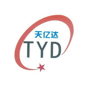 天亿达 tyd