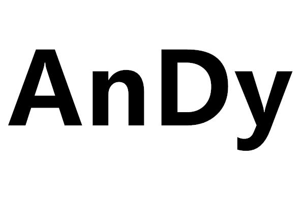 andy
