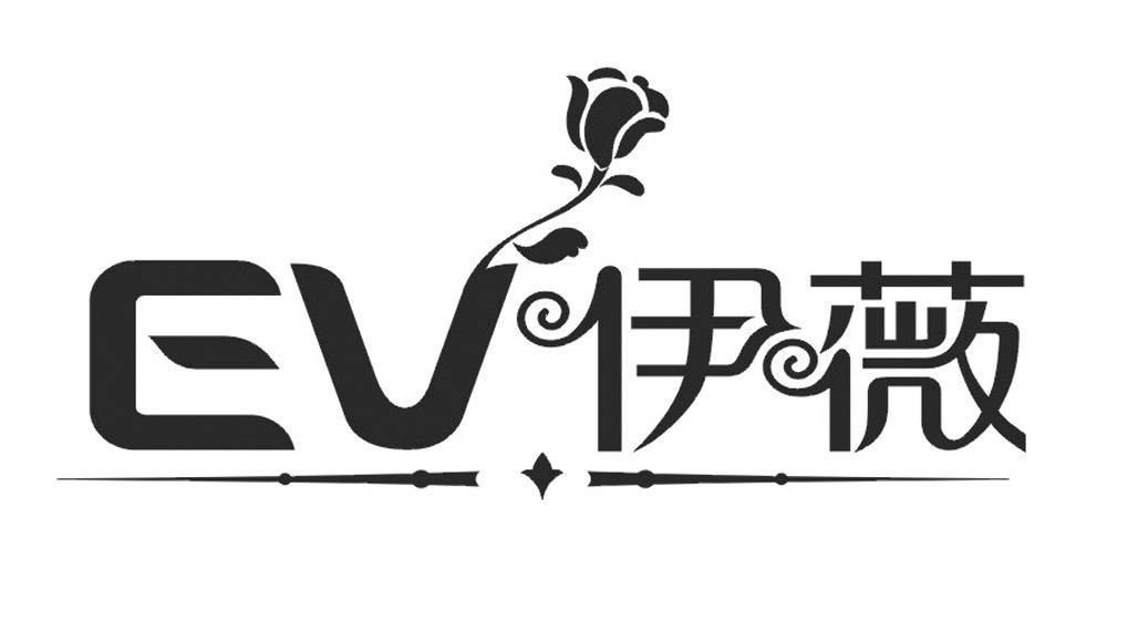 伊薇ev