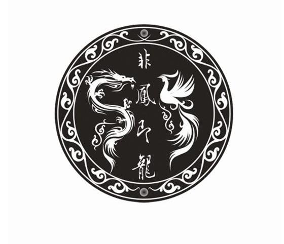 非凤 即龙商标转让完成