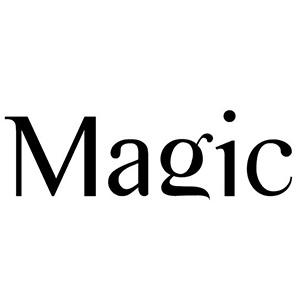 magic - 商标 - 爱企查