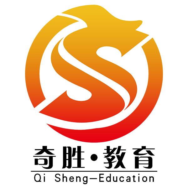 奇胜logo图片