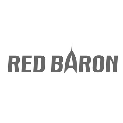 red baron - 商标 - 爱企查