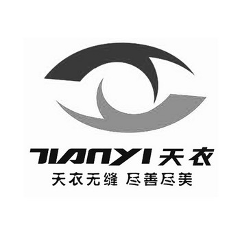 天衣 天衣无缝 尽善尽美 - 商标 - 爱企查