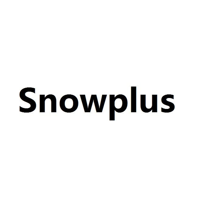 snowplus