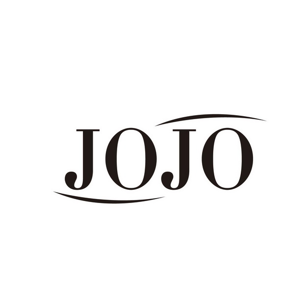 jojo样式logo图片