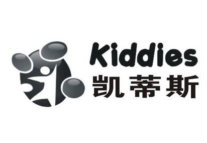 凯蒂斯  em>kiddies /em>