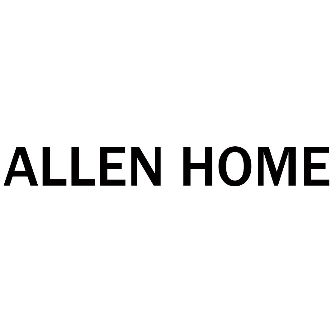 allen home