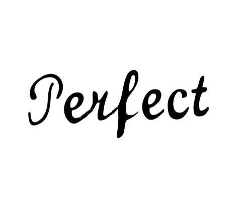 perfect - 商标 - 爱企查