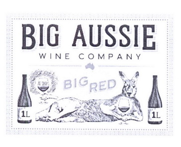  em>big /em> aussie wine company  em>big /em> red gday  em>1 