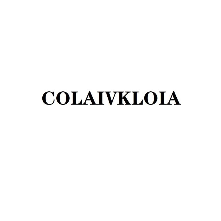 colaivkloia_企业商标大全_商标信息查询_爱企查