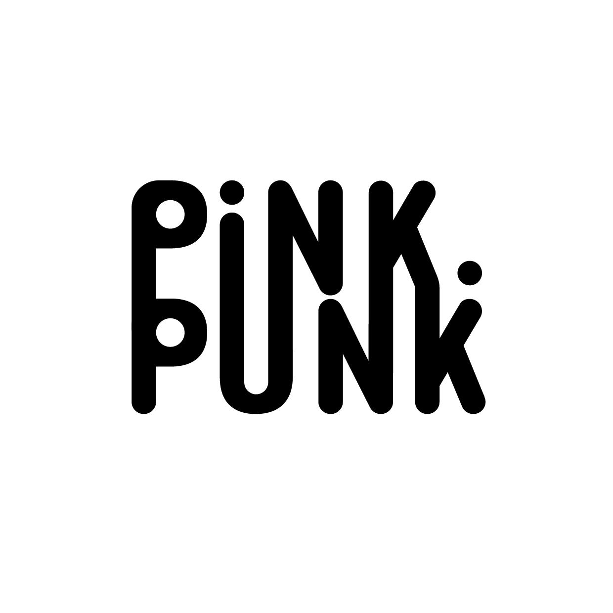 pink punk