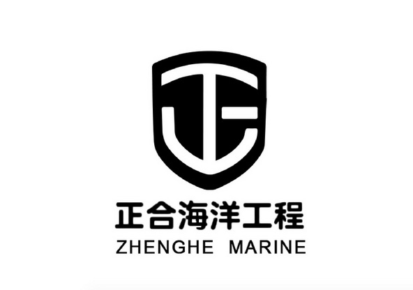 正 正合海洋工程 zhenghe marine