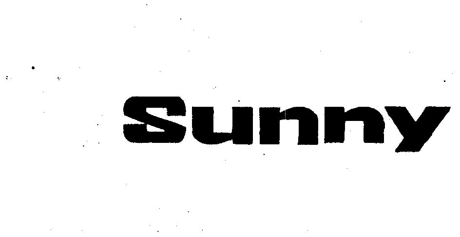 sunny图标图片