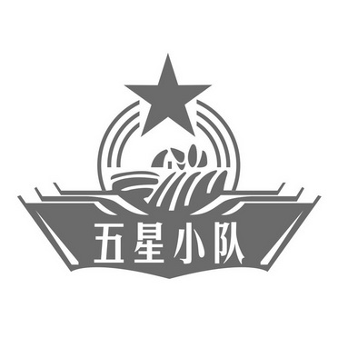  em>五星 /em> em>小队 /em>