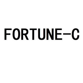 fortune-c                                 