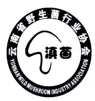 云南省野生菌行业协会 滇菌 yunnan wild mushroomindustry