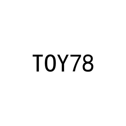 toy em>78/em>