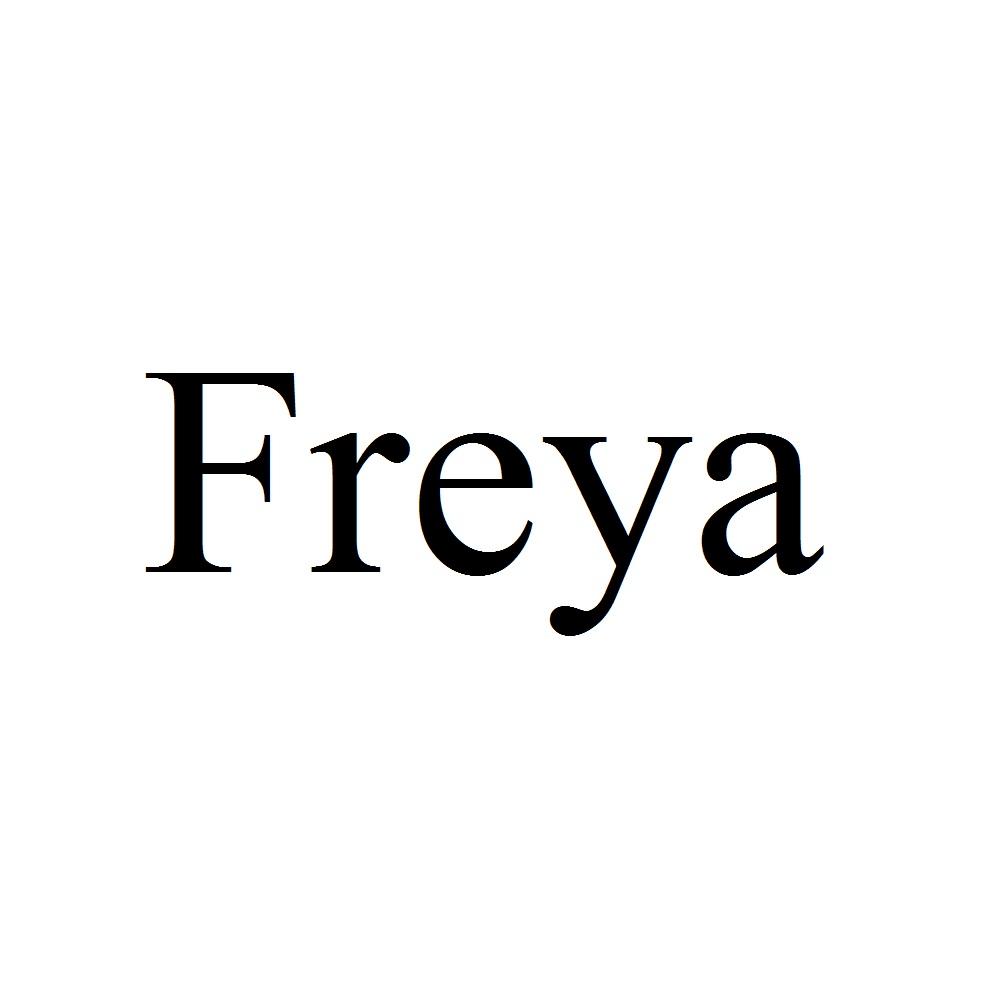 freyamayer图片