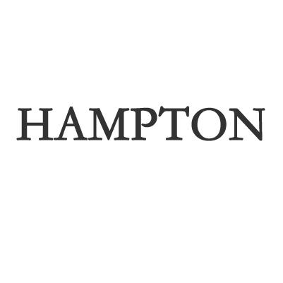 hampton - 商标 - 爱企查