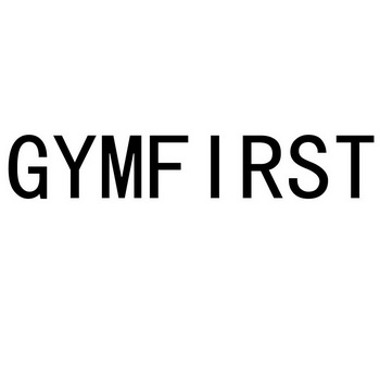 em>gym/em em>first/em>