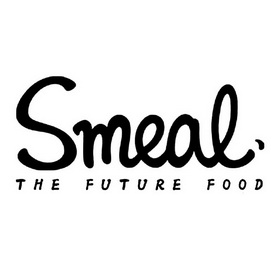 smeal the  em>future /em>  em>food /em>
